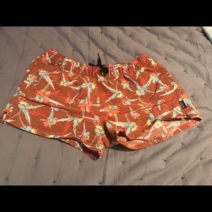 Patagonia Barely Baggies